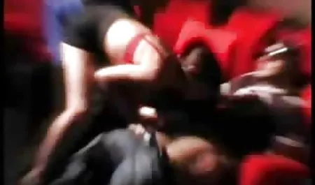 主页入侵者DP Lena Paul＆Cum on her Face
